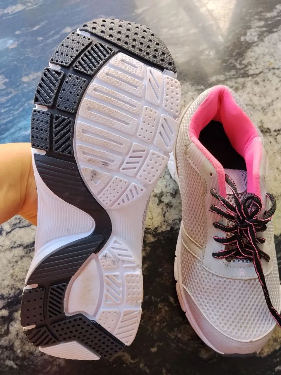 Tênis feminino 35/36 - Foto 4