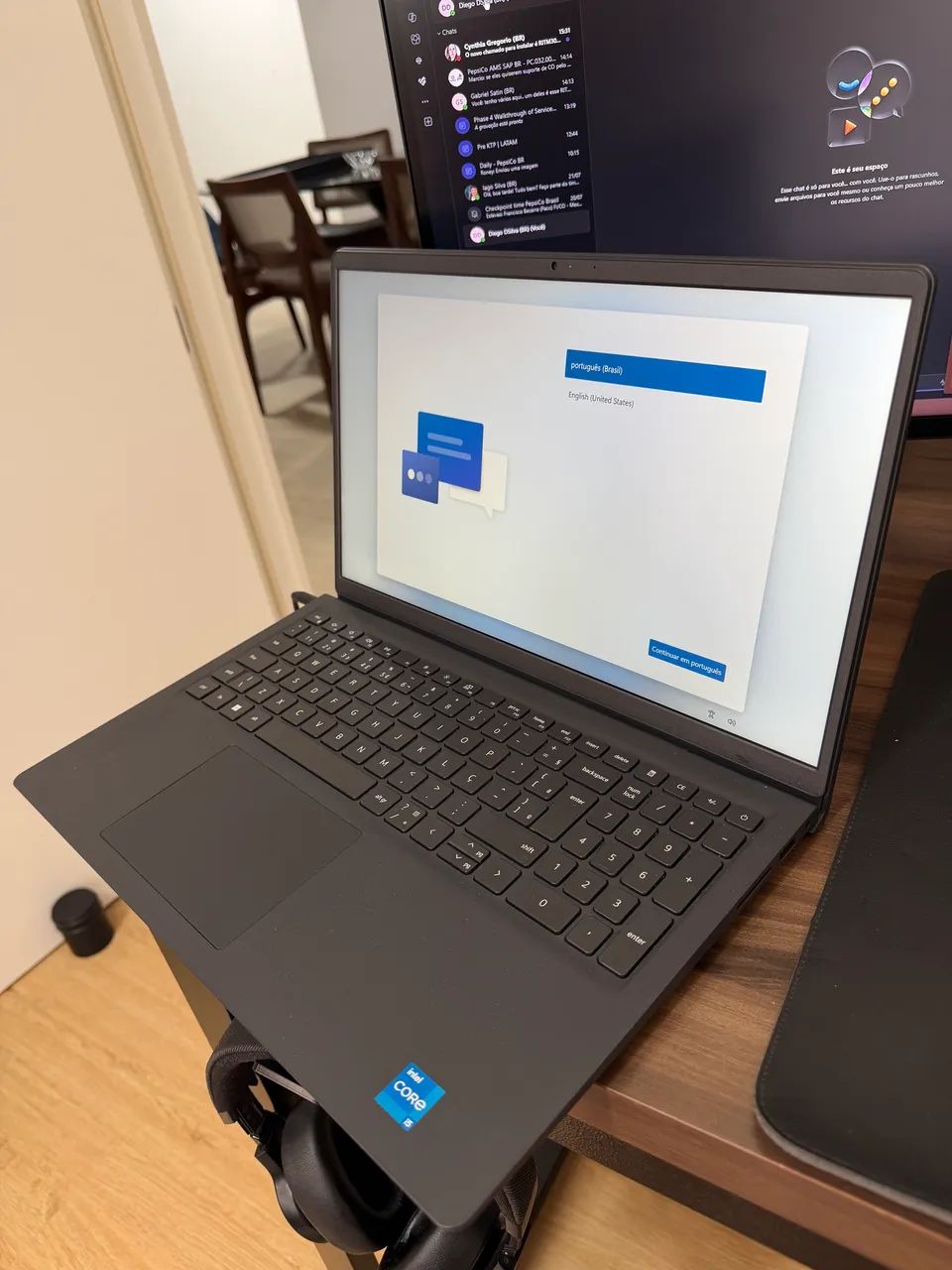 Notebook Dell Inspiron 15 3520 - Foto 2