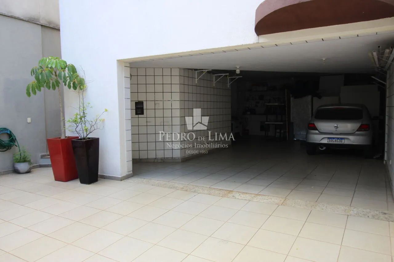 Sobrado 5 quartos (4 suítes), 8 vagas 500 m² Mobiliado - Mooca