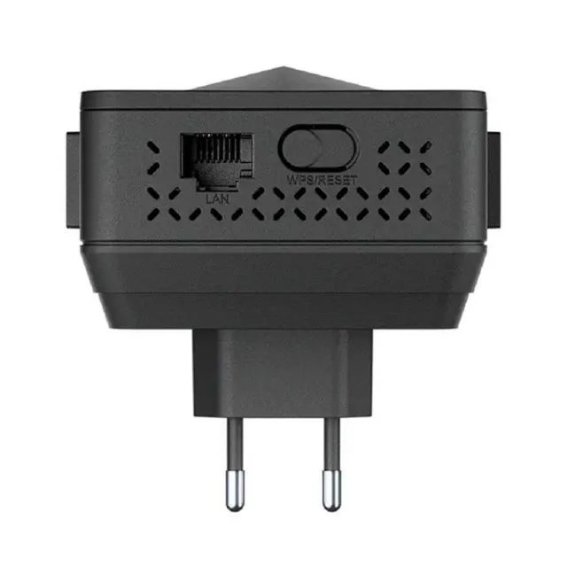 EXTENSOR INTELBRAS EX 1500 ? WI-FI 6 MESH AX1500 - Foto 4