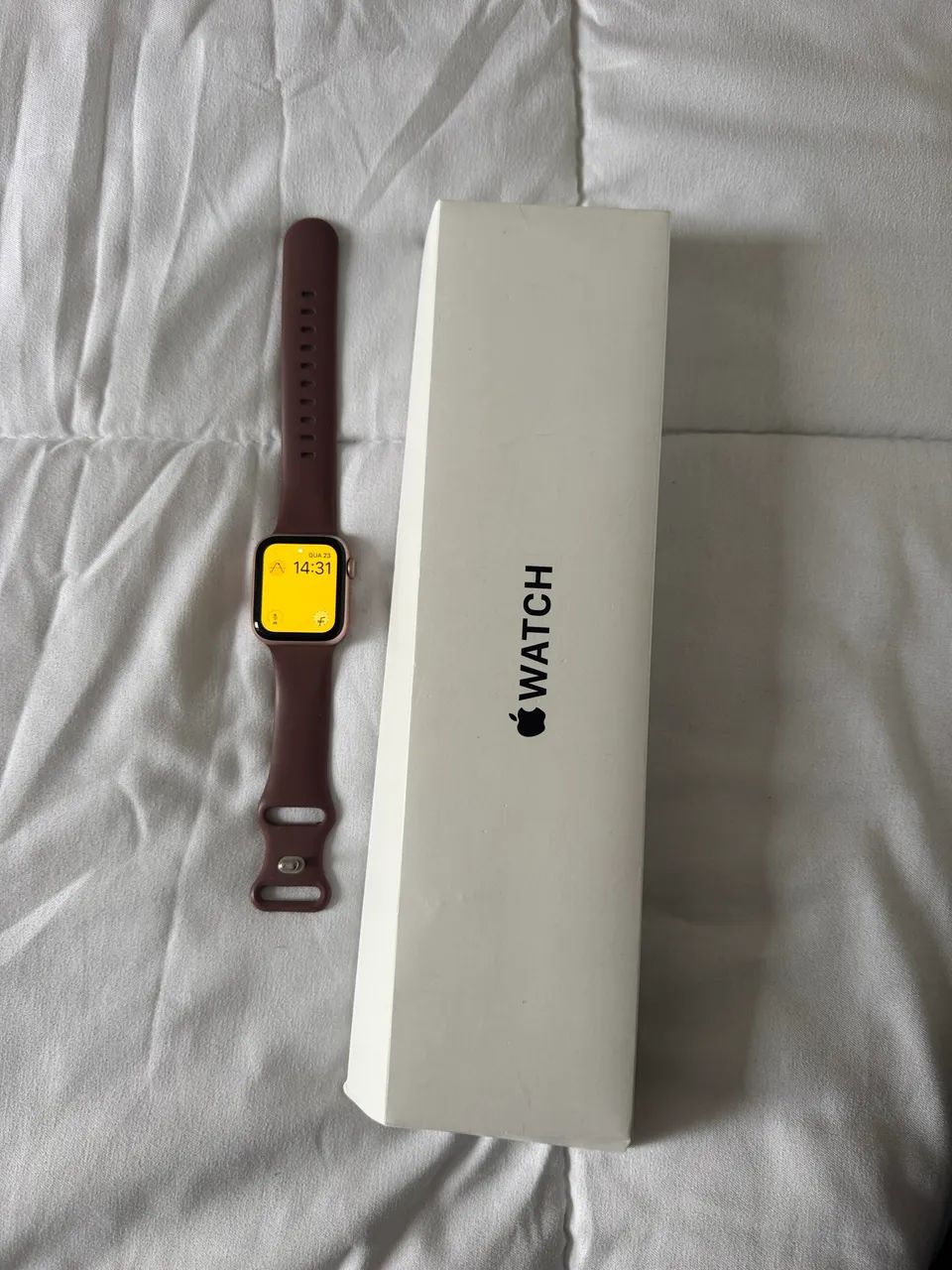 Apple Watch SE