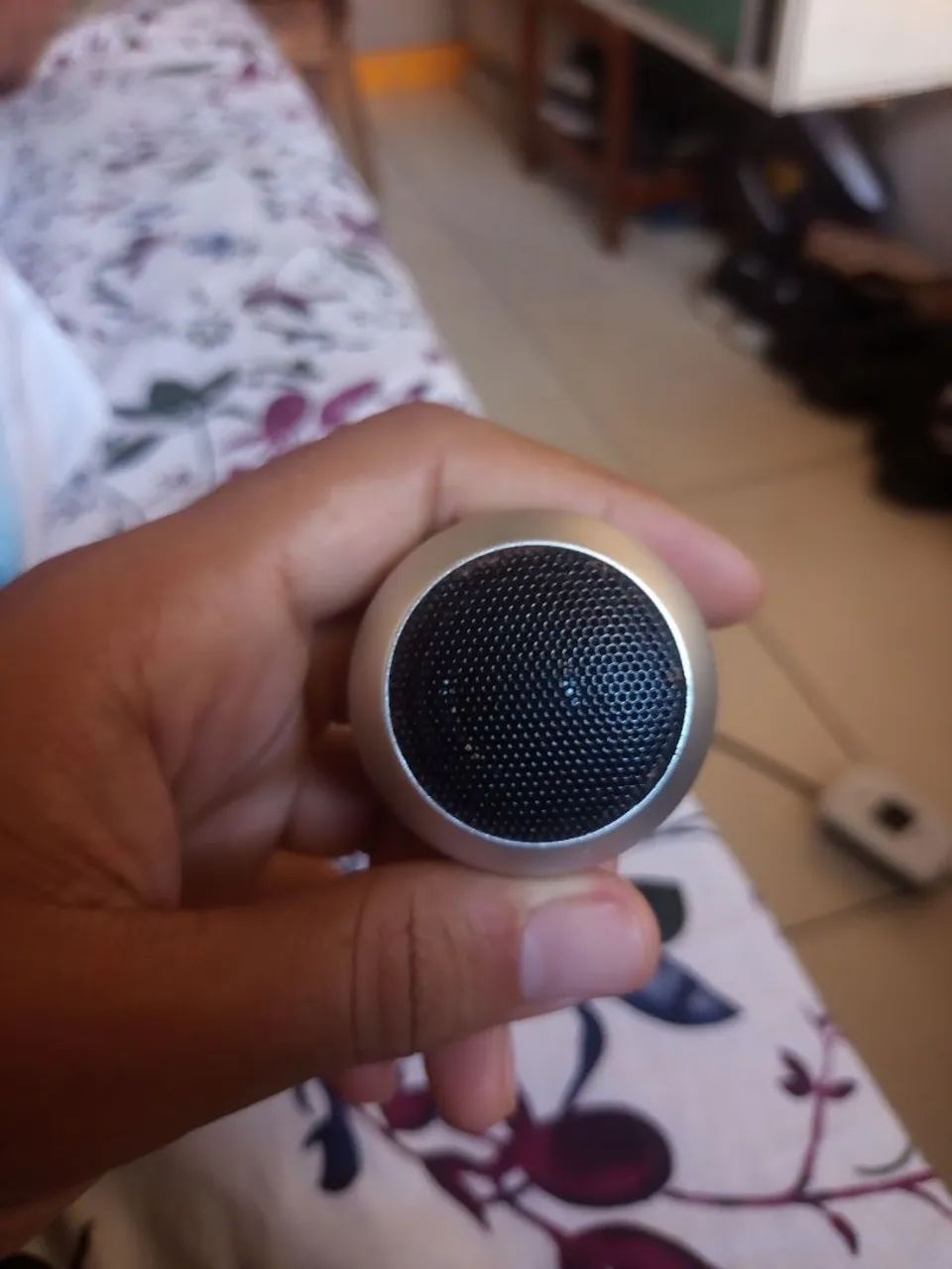 Caixinha de som Lehmox  - Foto 3