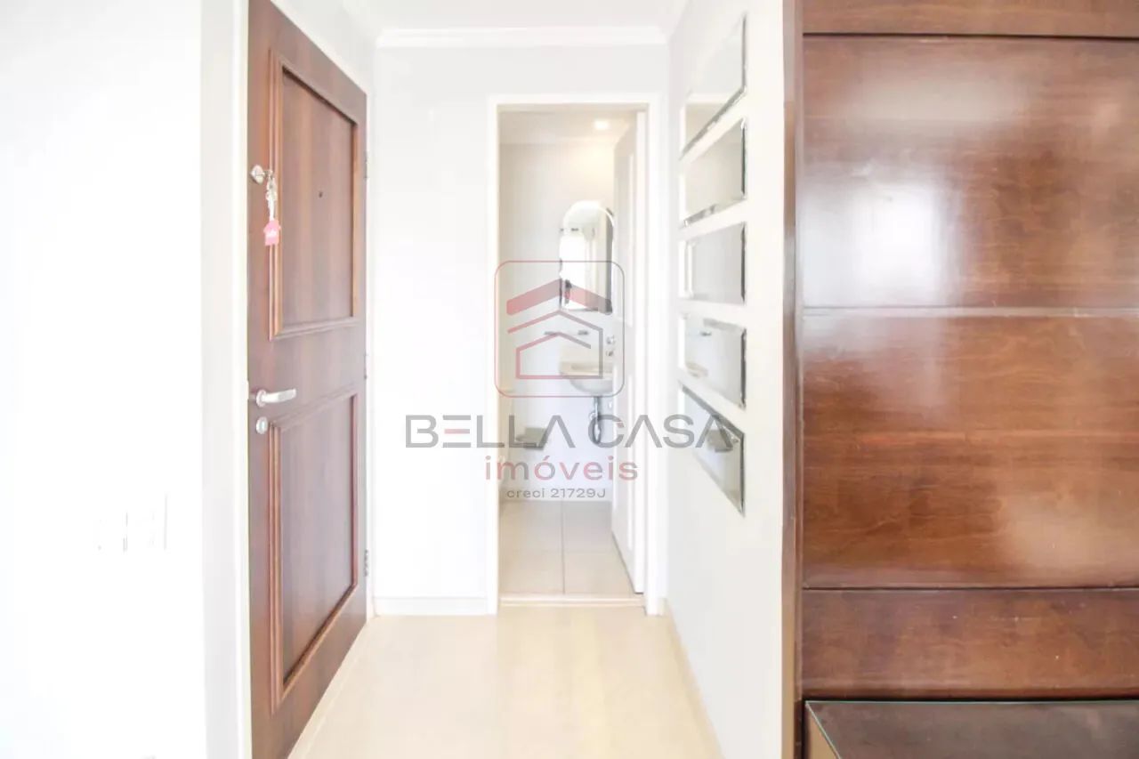 Apartamento a venda de 106m² no Parque da Mooca - Foto 3