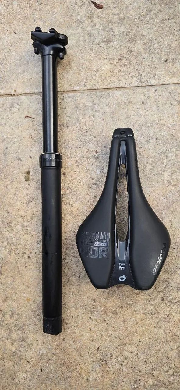 Cannondale scalpel 4  - Foto 4