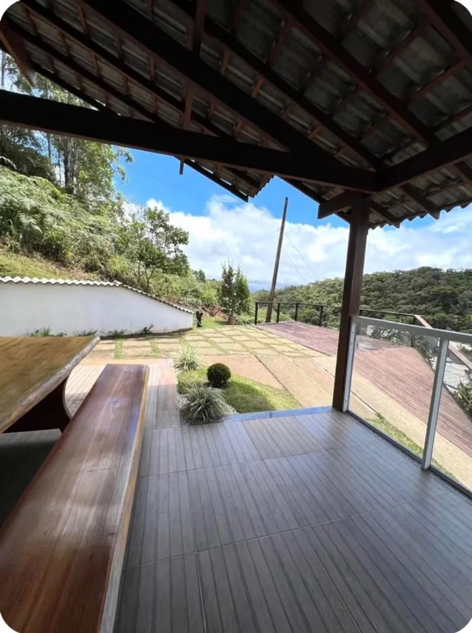 Casa em Soído -Domingos Martins ES - Foto 4