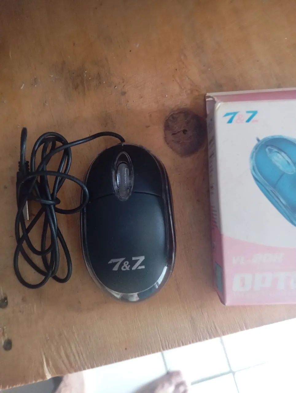 Mouse para computadores notebook - Foto 4