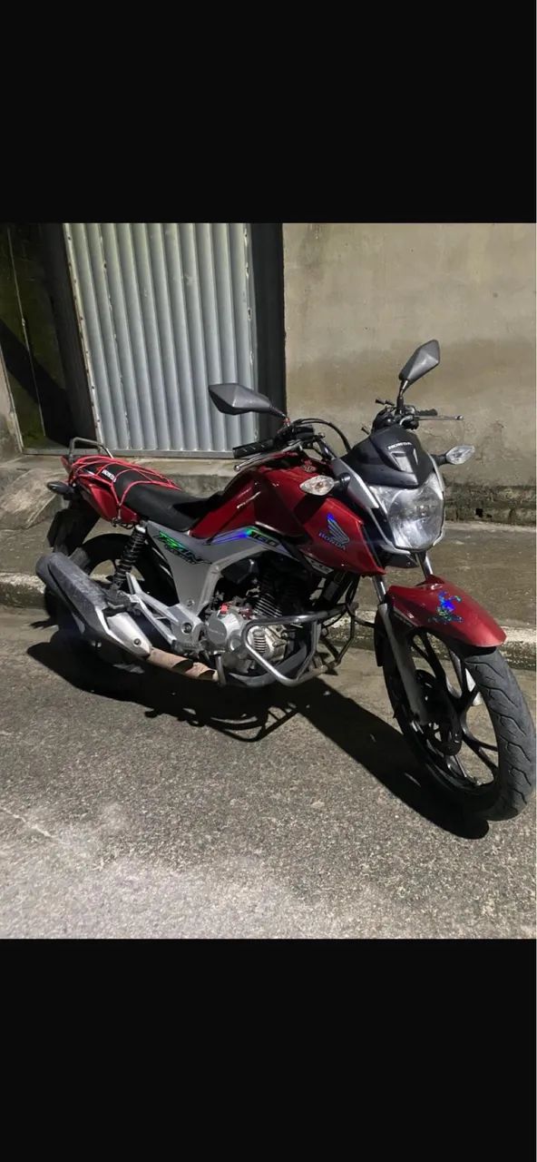 Vendo fan 160  - Foto 2
