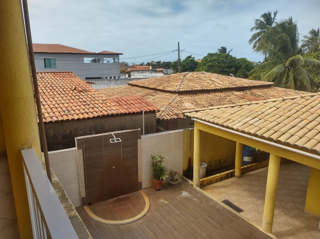 VENDE-SE CASA NA PRAIA DE JATOBÁ! - Foto 2