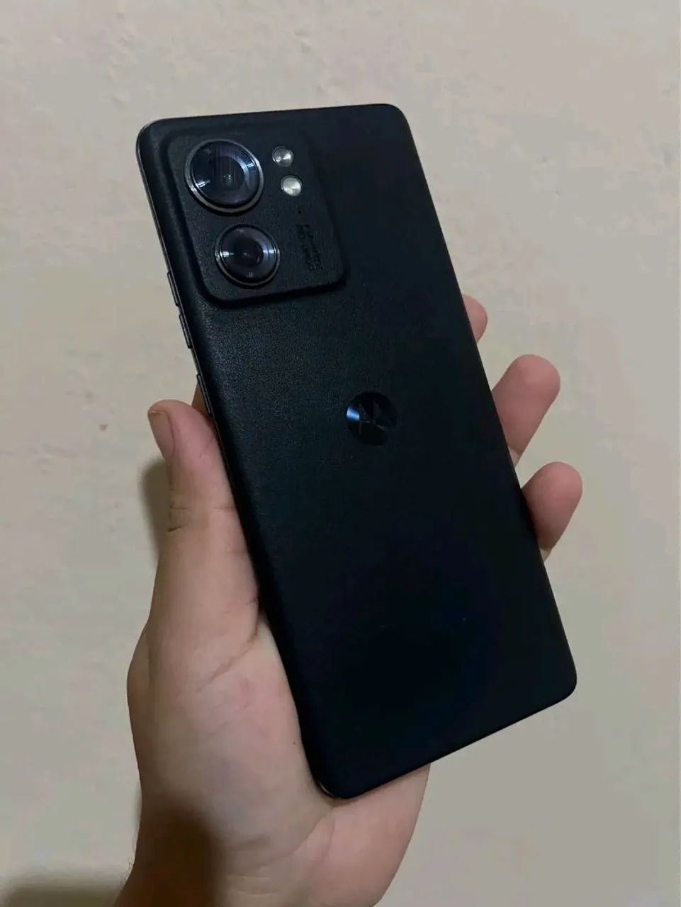 Moto Edge 40 2023 256GB - Foto 3