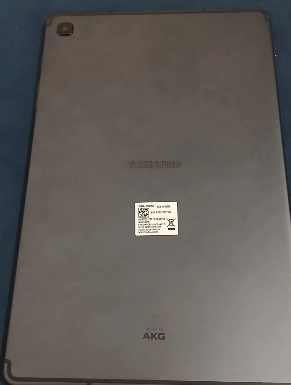 Tablet samsung S6 - Foto 3