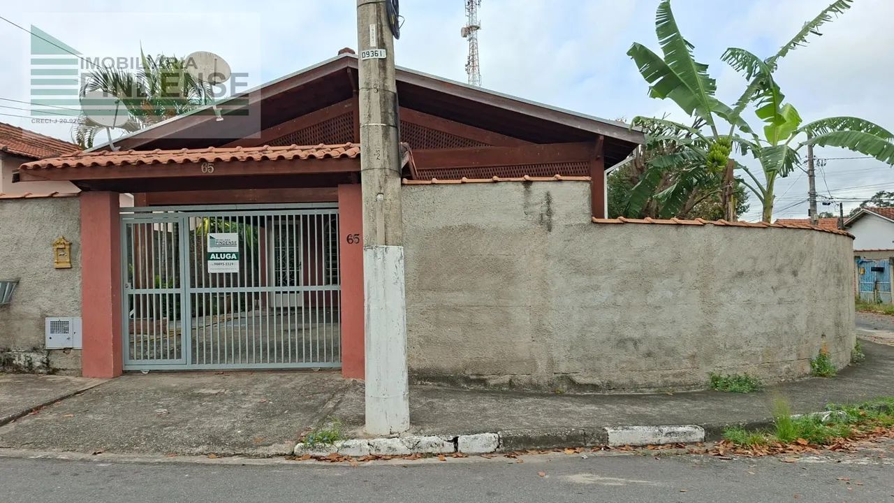 Casa em Maricá - Pindamonhangaba, SP