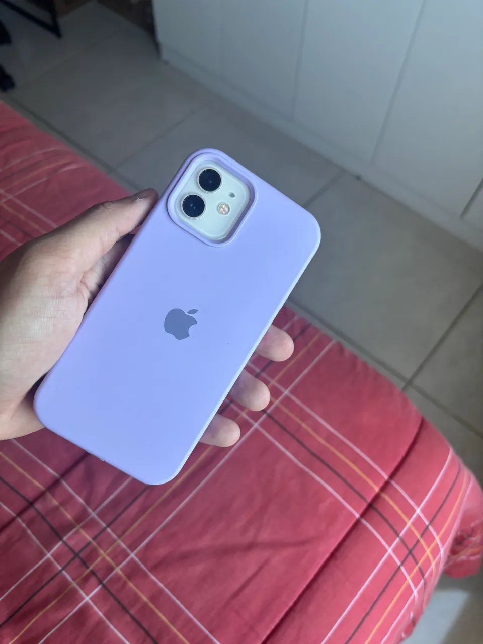 iPhone 12 Sem marcas de uso  - Foto 4