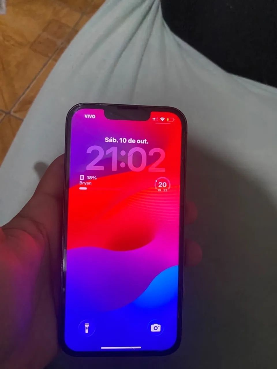 iPhone 13 Pro - Foto 3