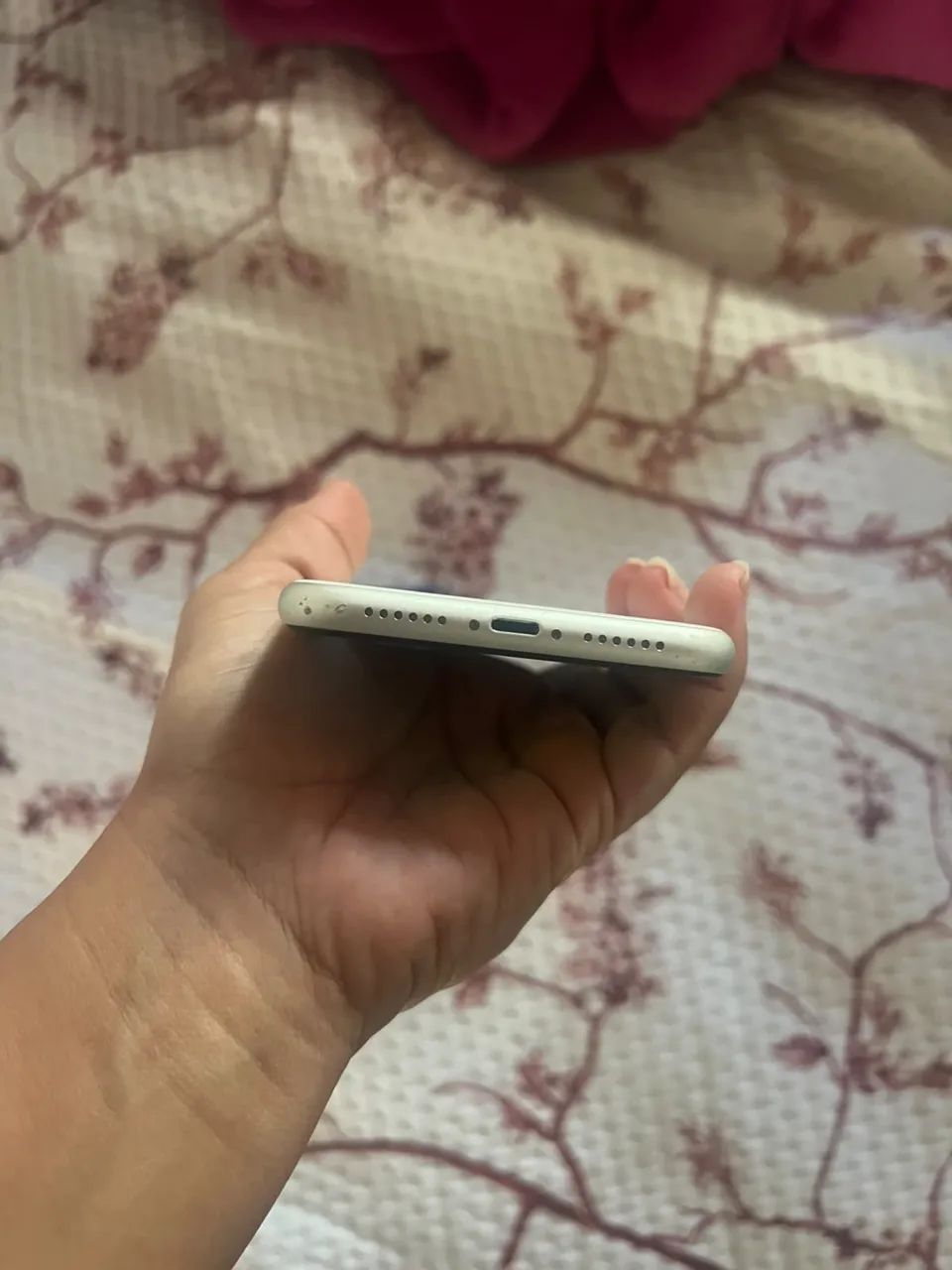 Vende iPhone 11 128g - Foto 5