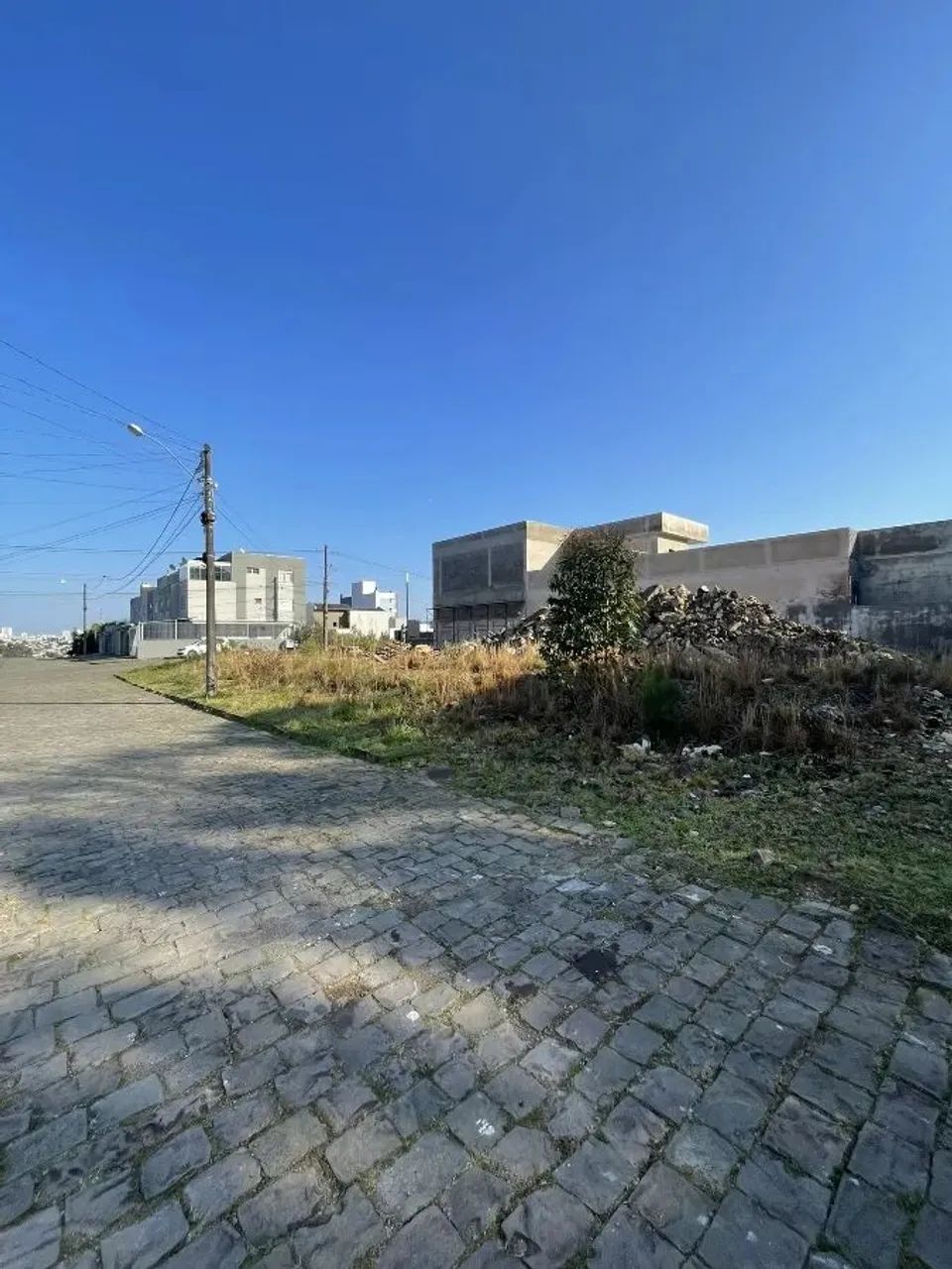 CAXIAS DO SUL - Terreno Padrão - SÃO LUIZ DA 6ª LÉGUA - Foto 6