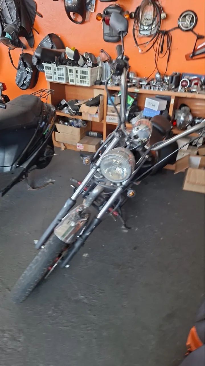 Kansas 150 Custom - Foto 3