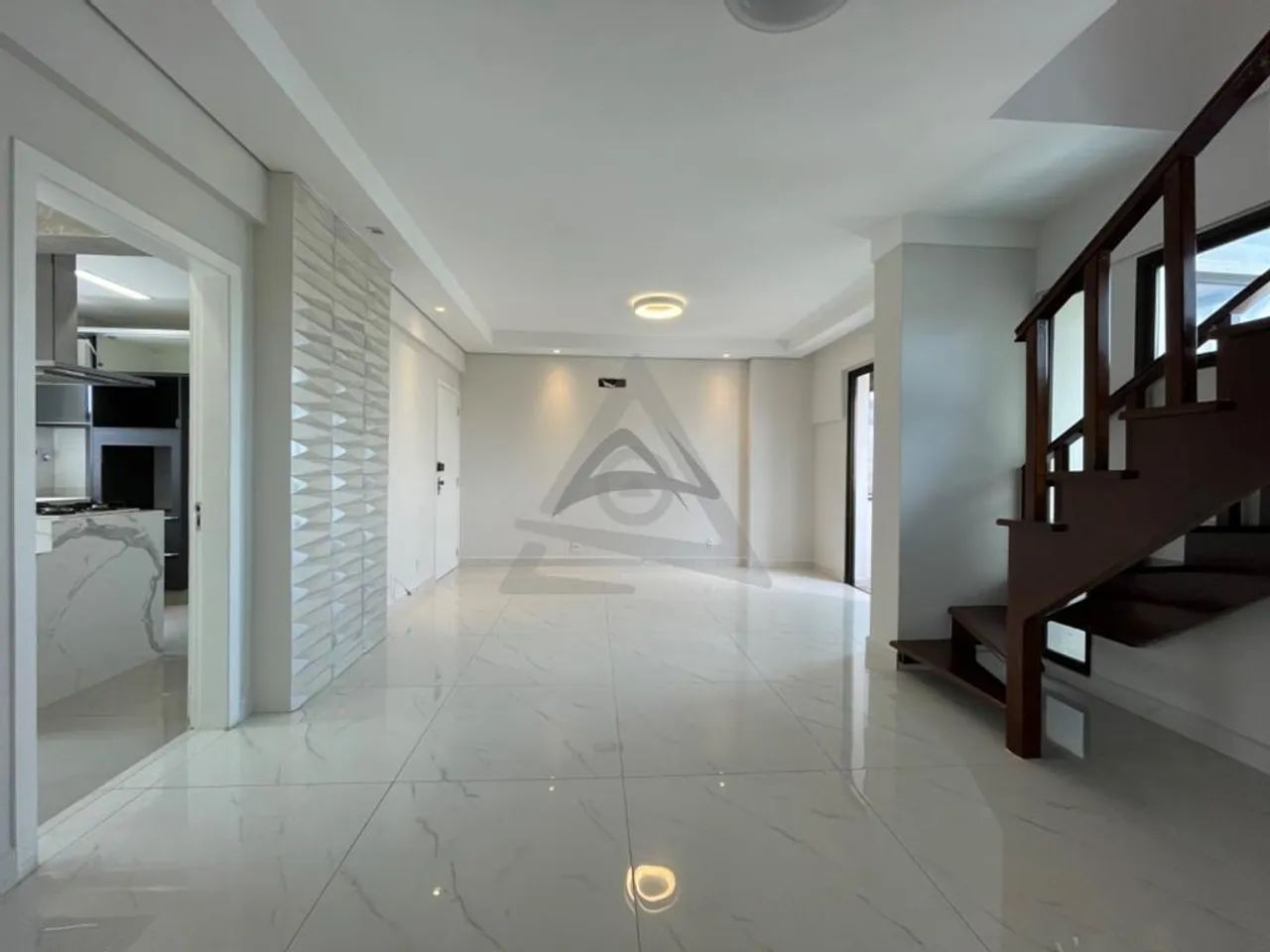 Cobertura para alugar em Campinas, Cambuí, com 3 quartos, com 180 m², Camaçari - Foto 2