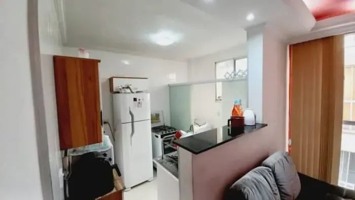 Apartamento - Foto 3