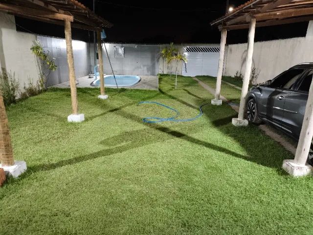 CASA PRAIA MOSQUEIRO - Foto 3