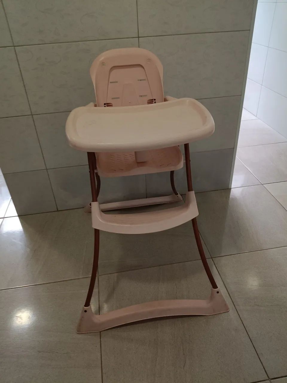 Cadeira de alimentação  - Foto 3