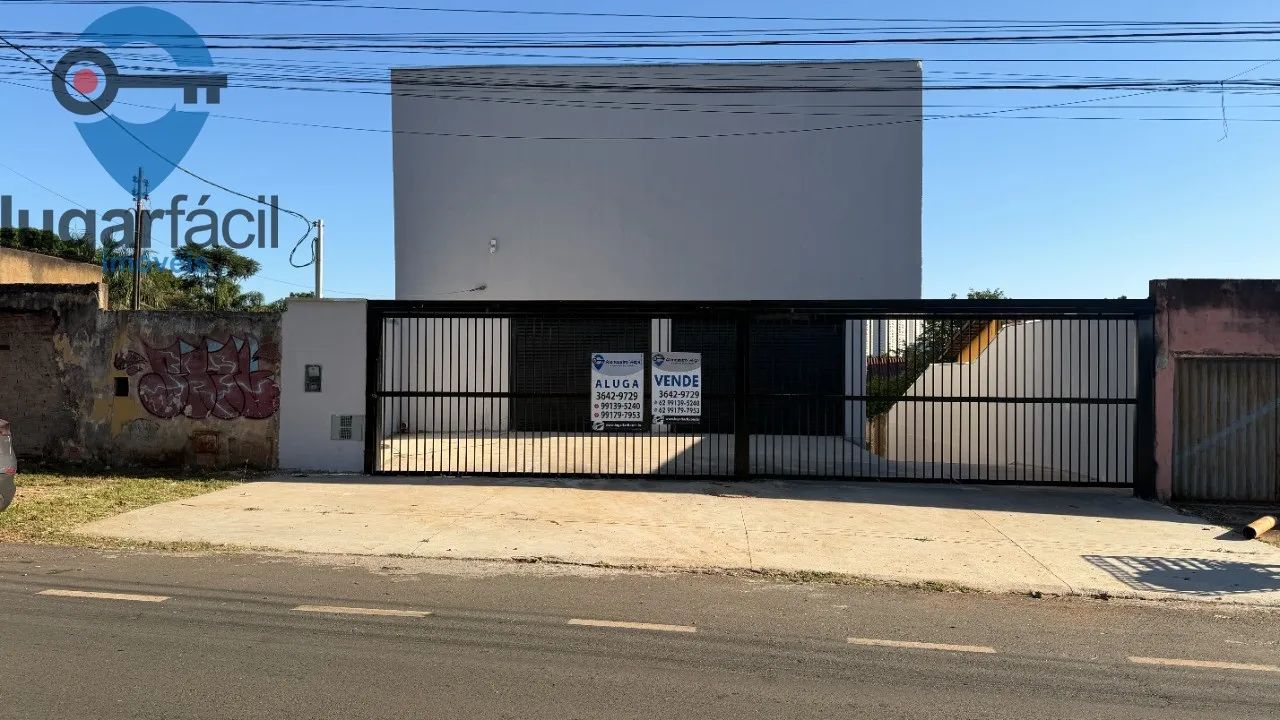 GALPÃO COMERCIAL SANTA GENOVEVA - Foto 4