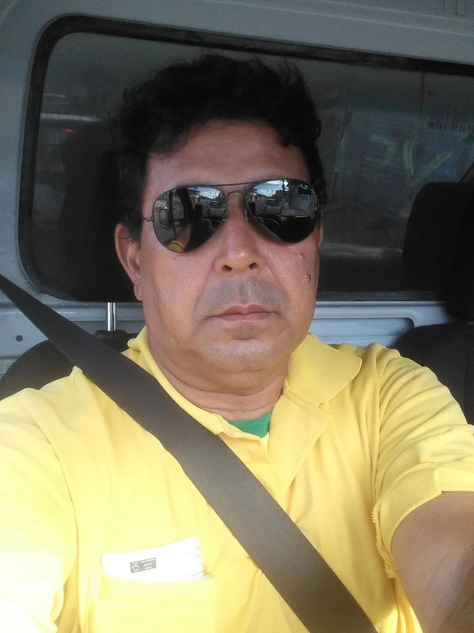 Motorista particular ou empresa 