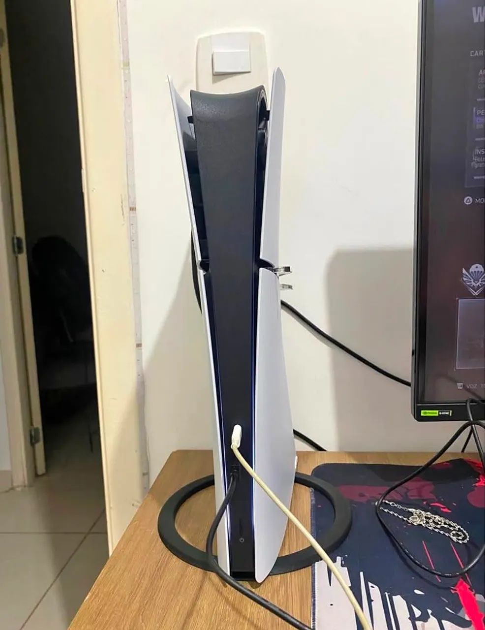 PS5