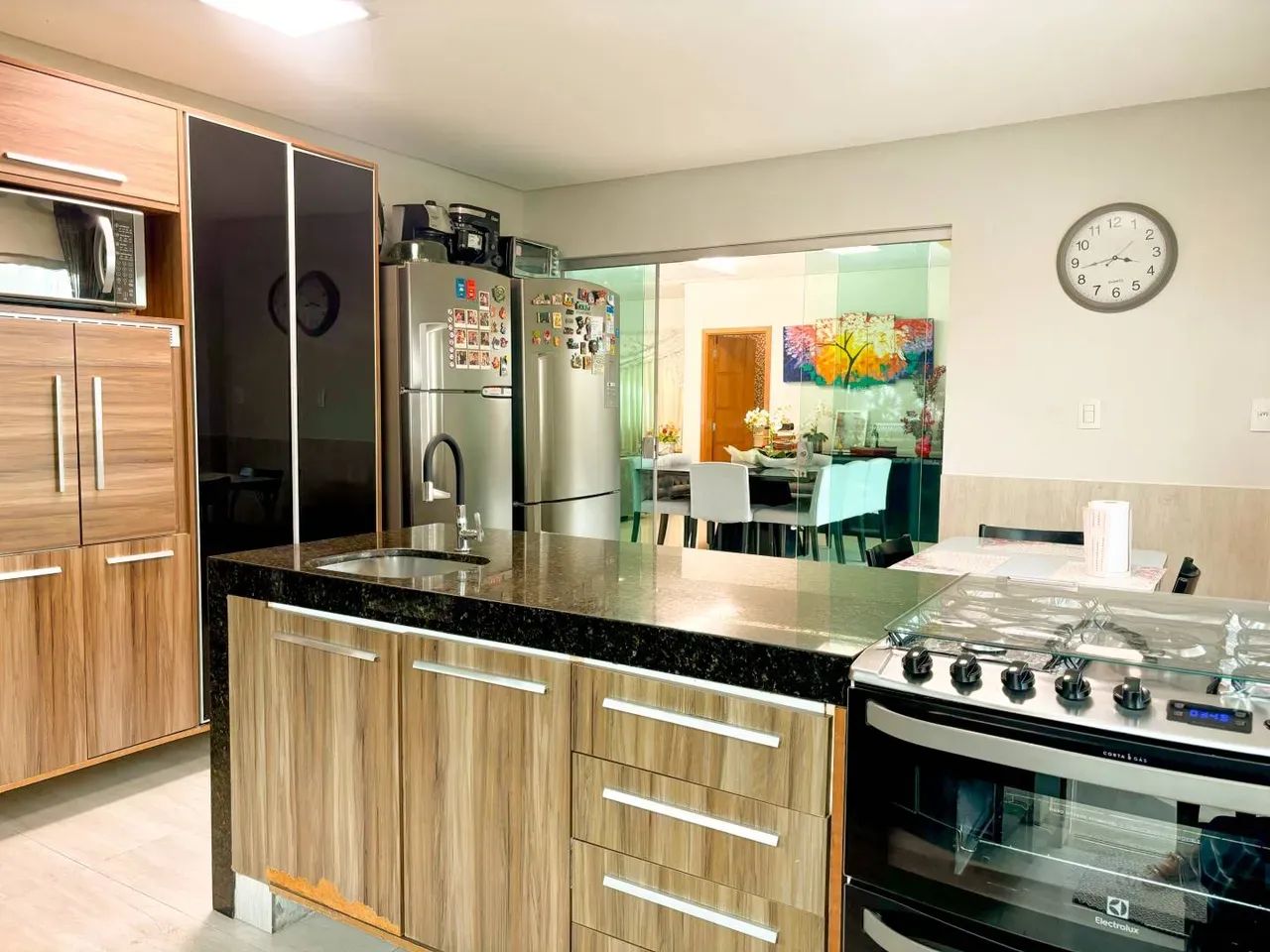Casa Montenegro Boulevard Aluguel - Foto 6
