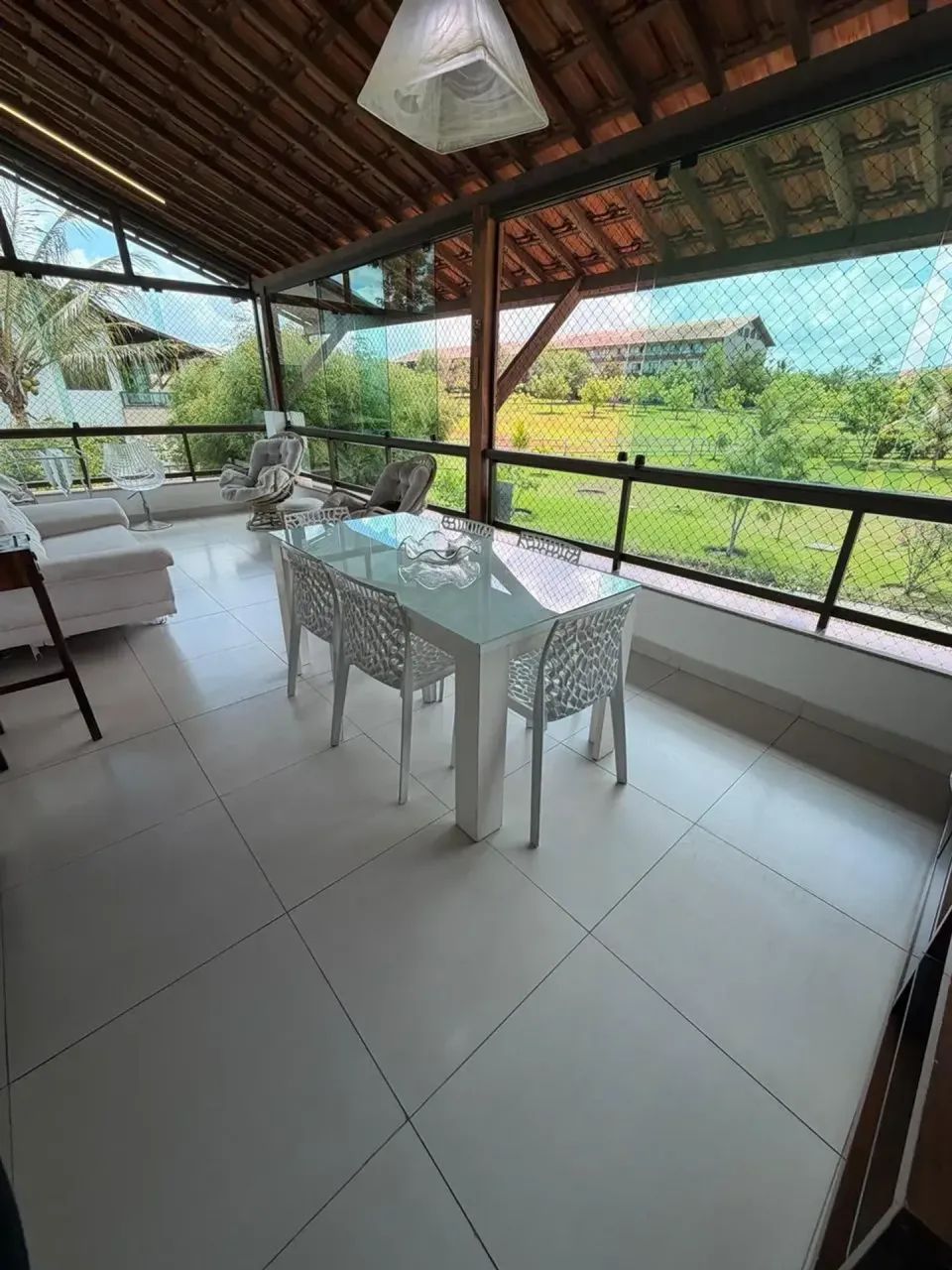 Imóvel para aluguel e venda possui 100m² com 2 quartos em Ebenezer - Gravatá - PE - Foto 5
