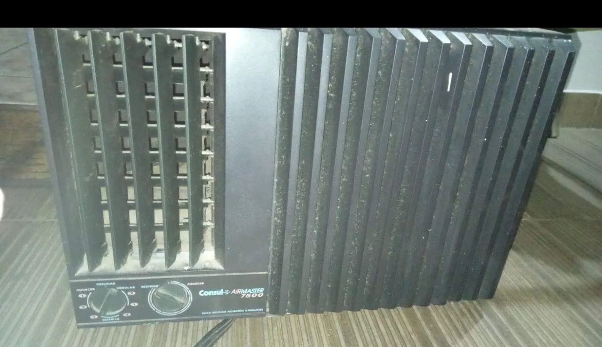 Ar condicionado Consul - Foto 2