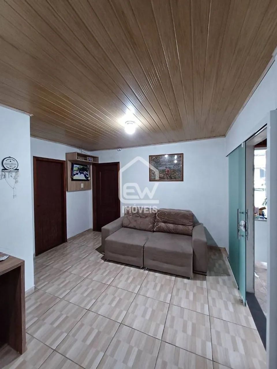 Chácara com Área Total de 20.000m² em Schroeder, SC - Foto 3