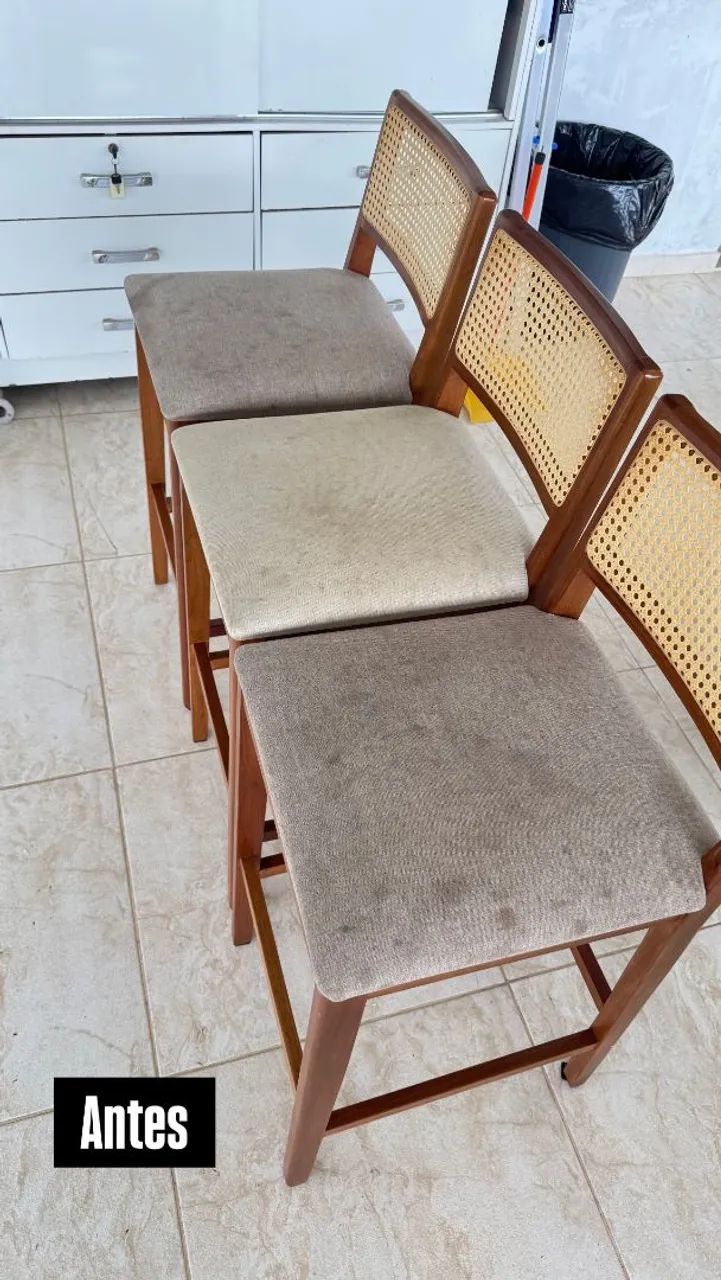 Limpeza e higienização de móveis  - Foto 2