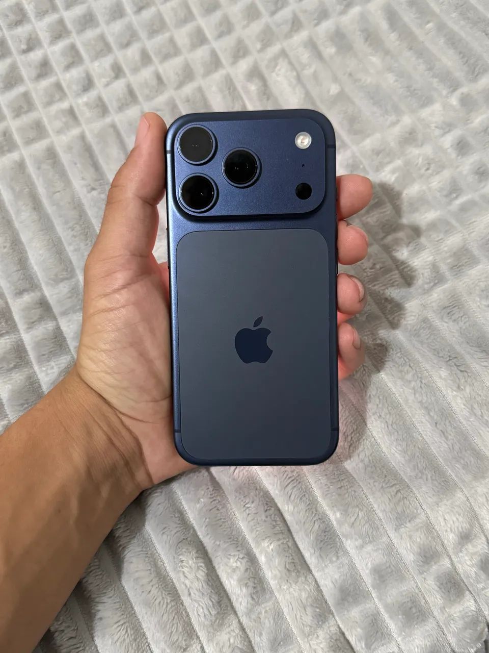 iPhone 17 Pro 256gb