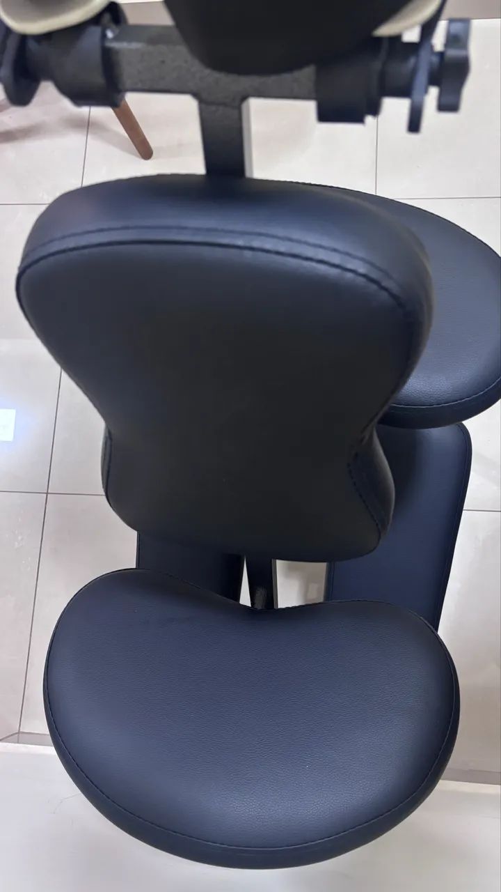 Cadeira de Massagem - Foto 4
