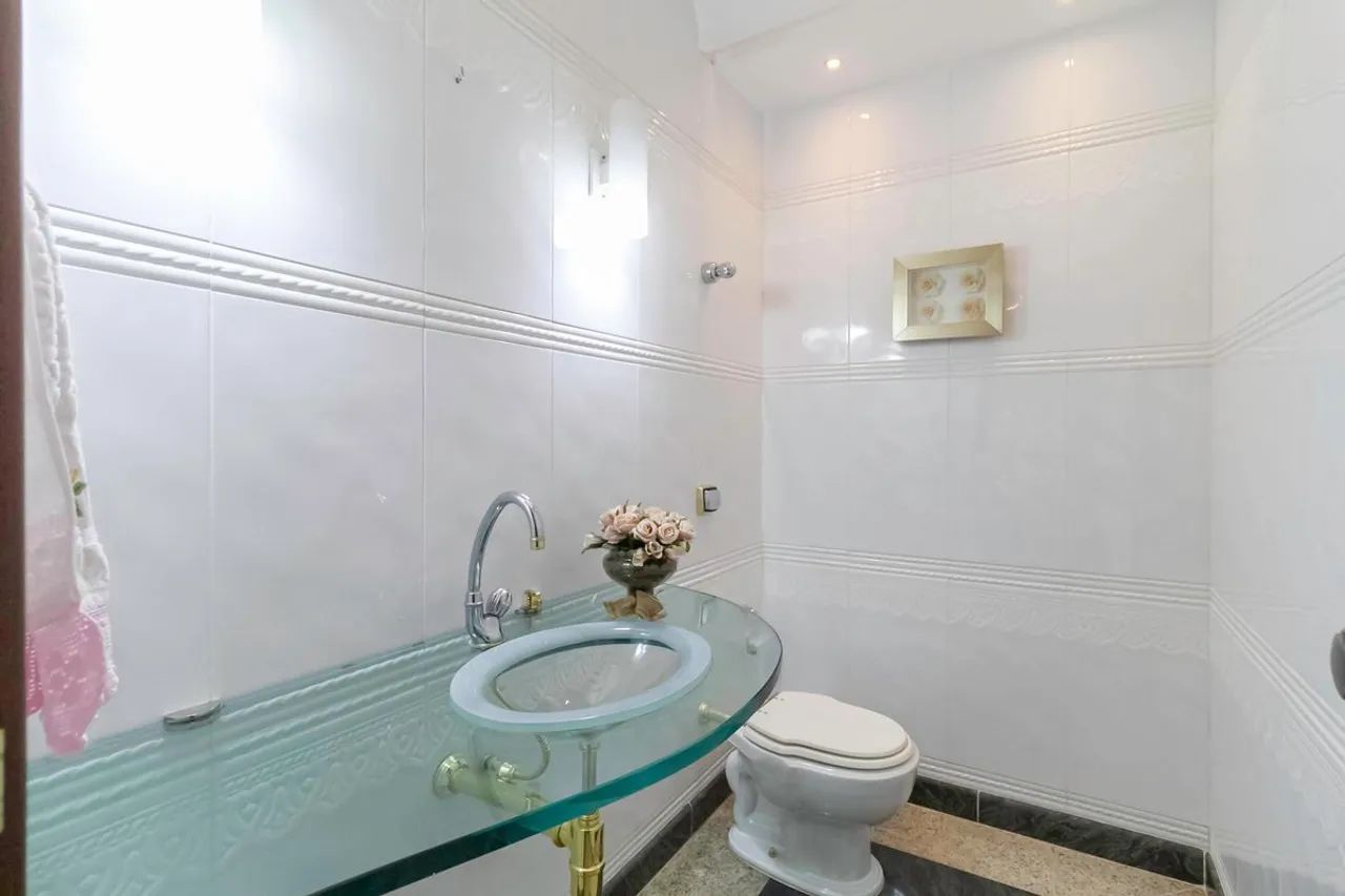 Casa à Venda - São Luíz, 4 Quartos, 1000 m2 - Foto 5