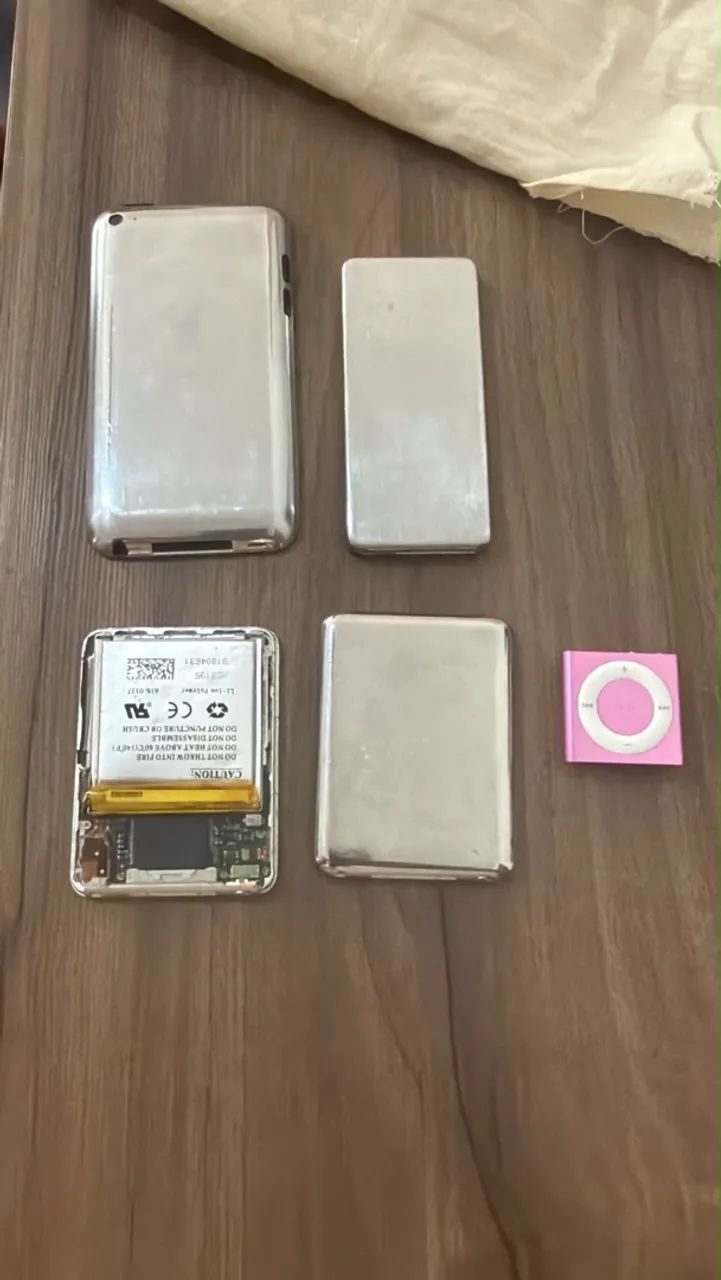 Vendo iPods - Foto 2
