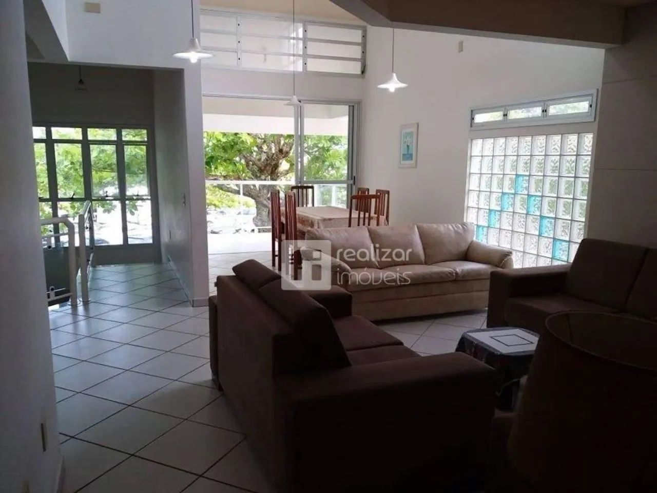 Casa Residencial à venda, Jurerê Internacional, Florianópolis - CA1014.