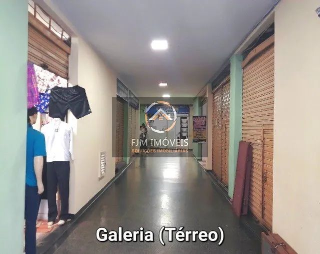 FJM Imóveis Vende - Kitnet / Conjugado em Centro - Niterói - Foto 5