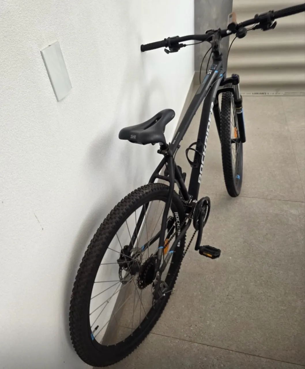 Vendo Bike 