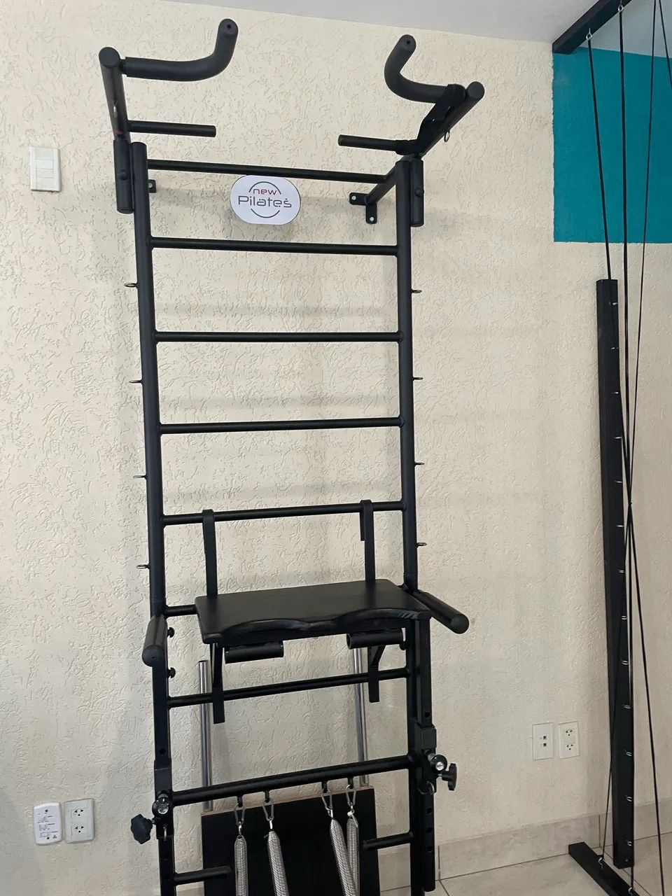 Wallchair New Pilates  - Foto 4