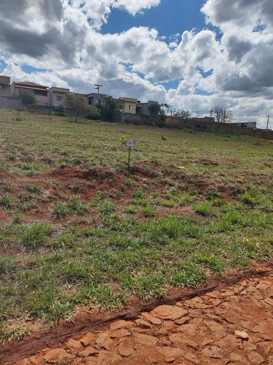 Lote - Foto 3