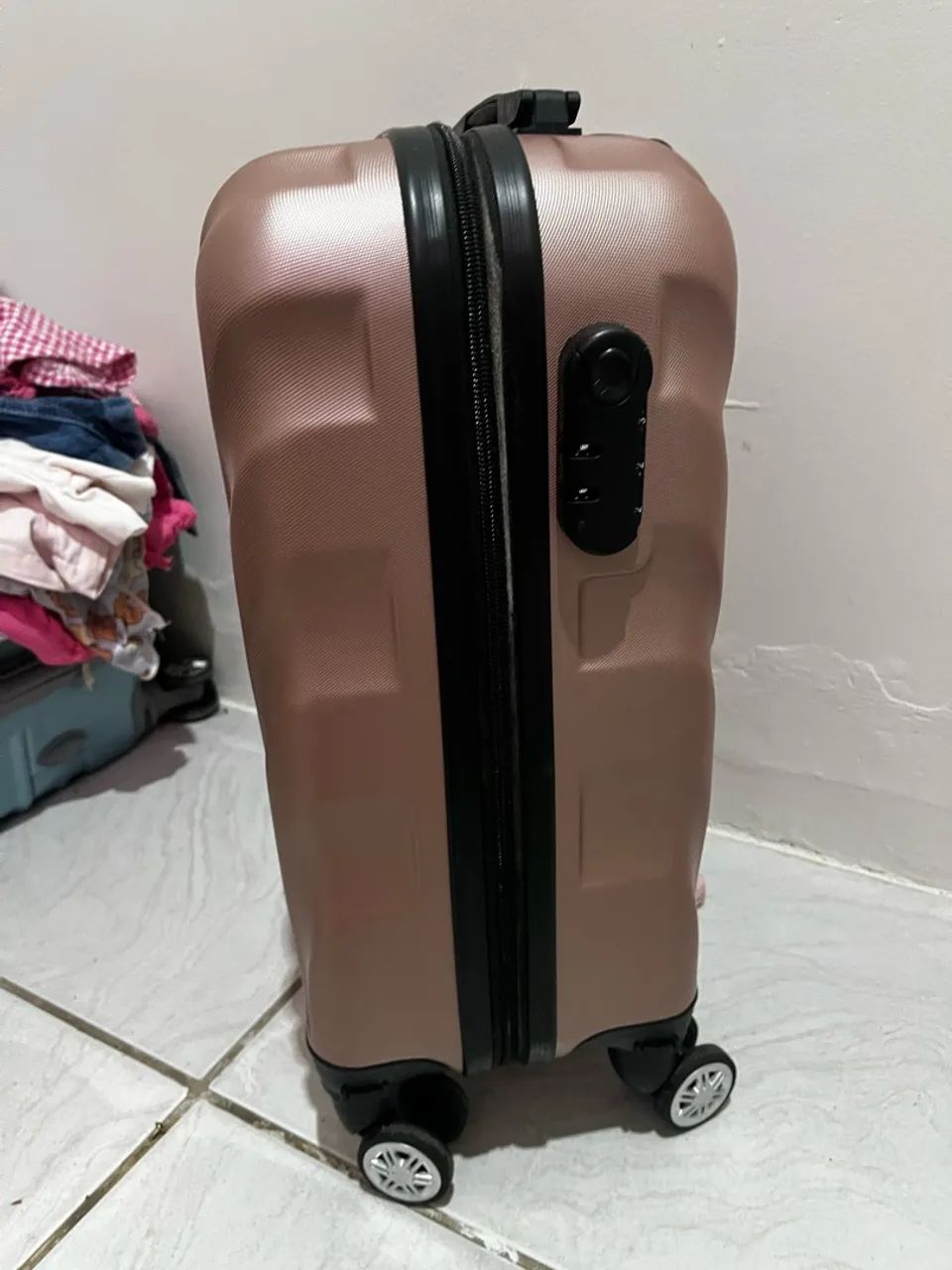 Malas 10 e 23kg - Foto 2