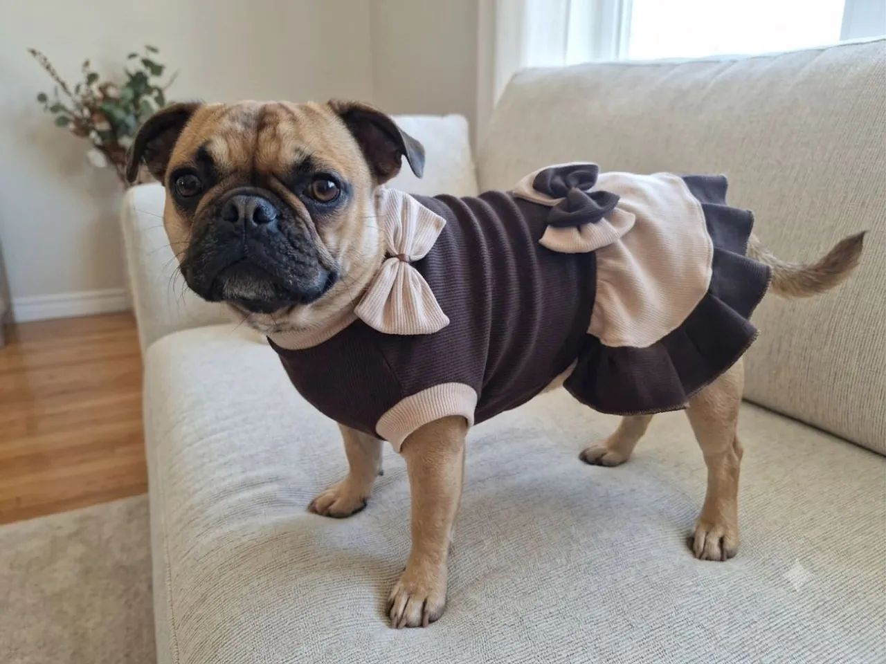 Moda Pet Dog