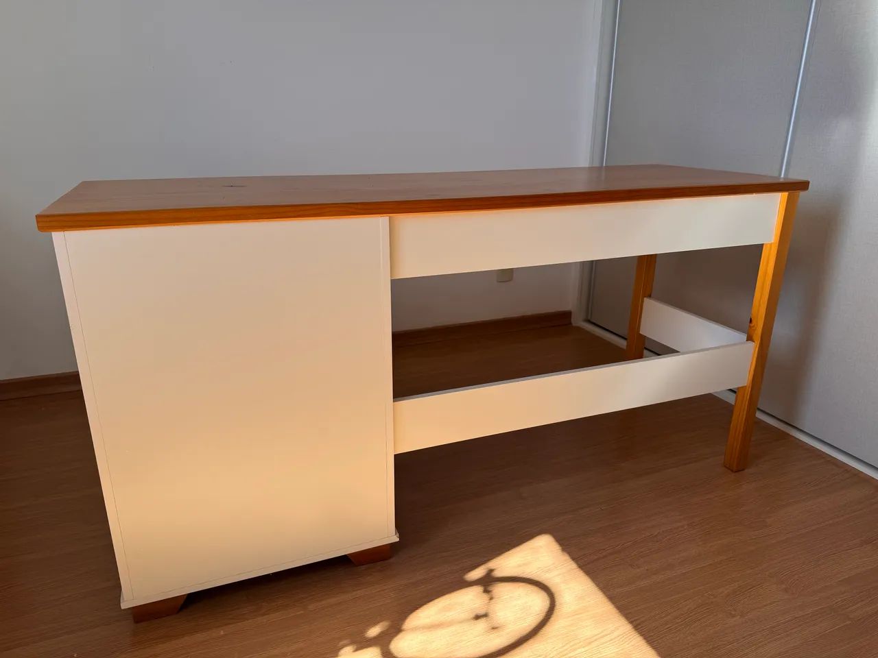 MESA DE ESCRITÓRIO  - Foto 2