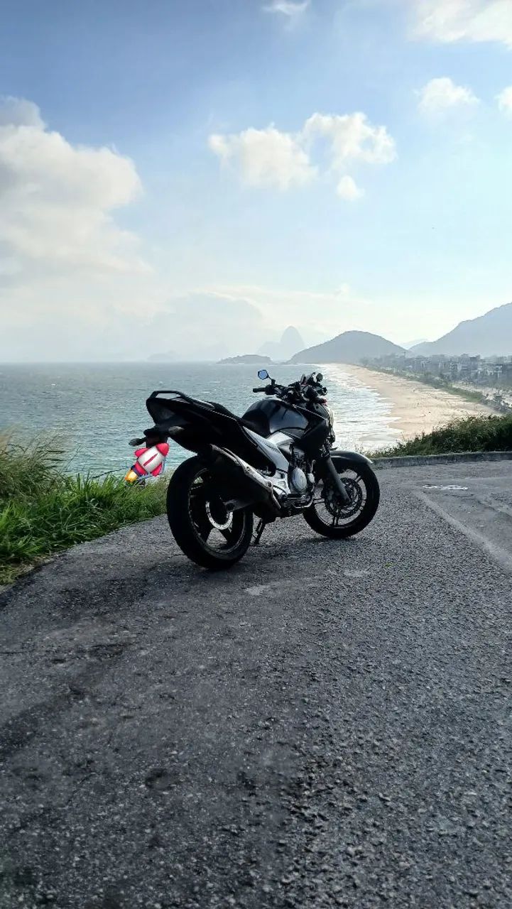Fazer 250cc  - Foto 2