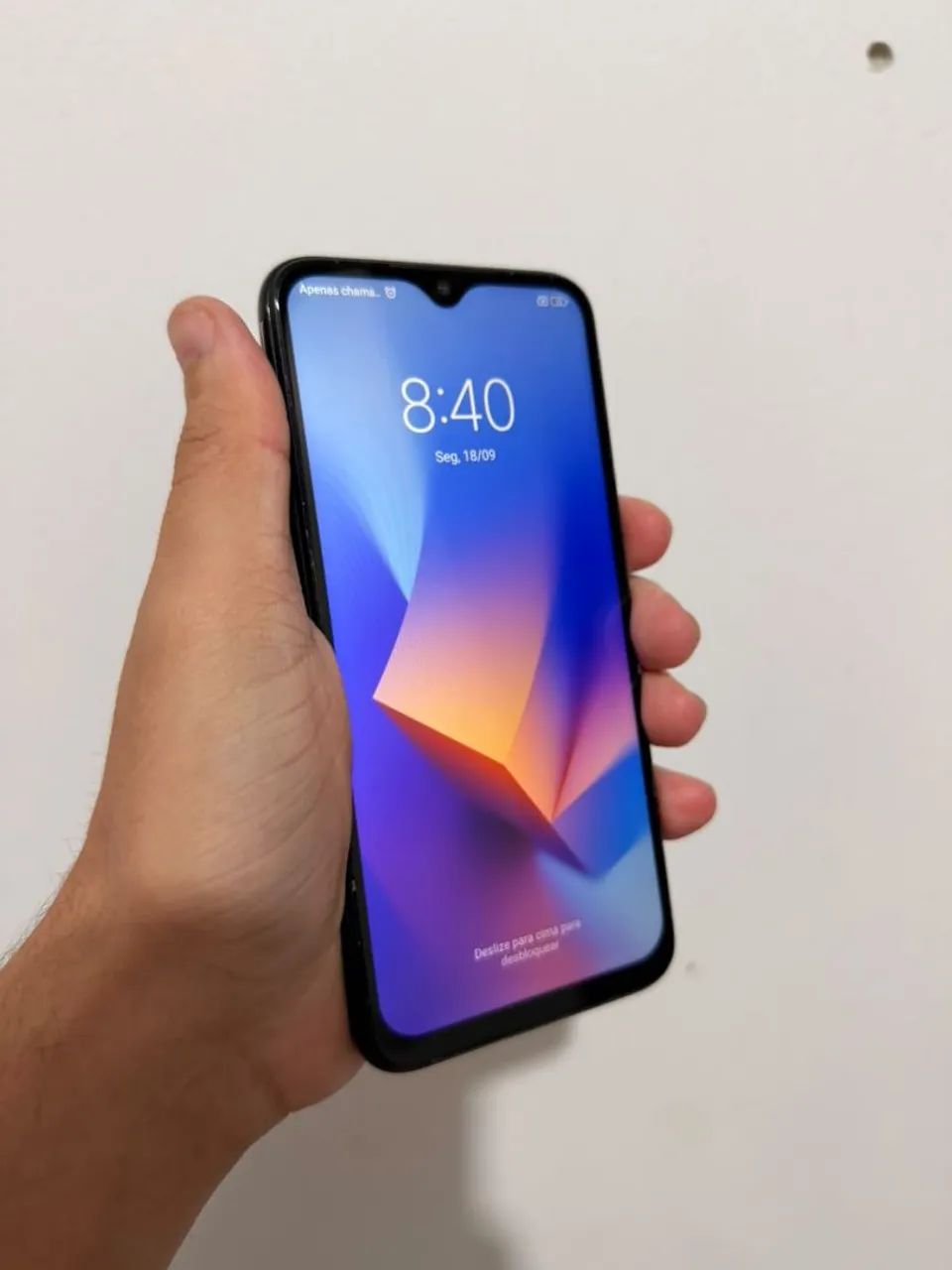 Redmi Note 8 à venda! - Foto 3