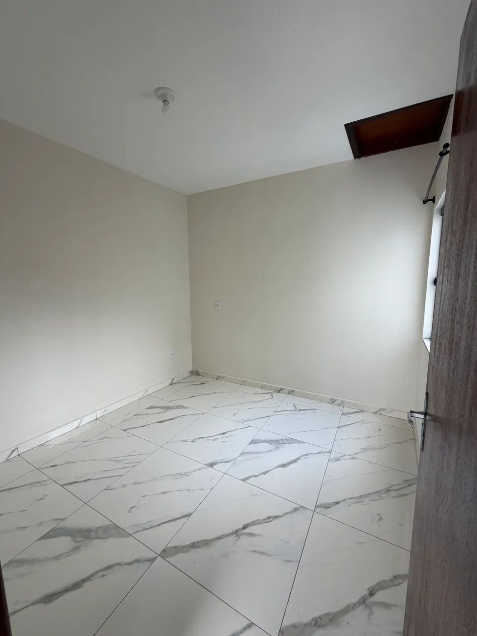 Alugo AP de 1 quarto na palhoça  - Foto 3