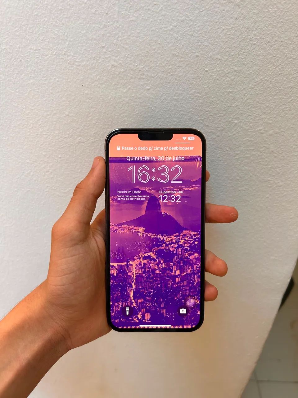 iPhone 13 Pro Max 128g