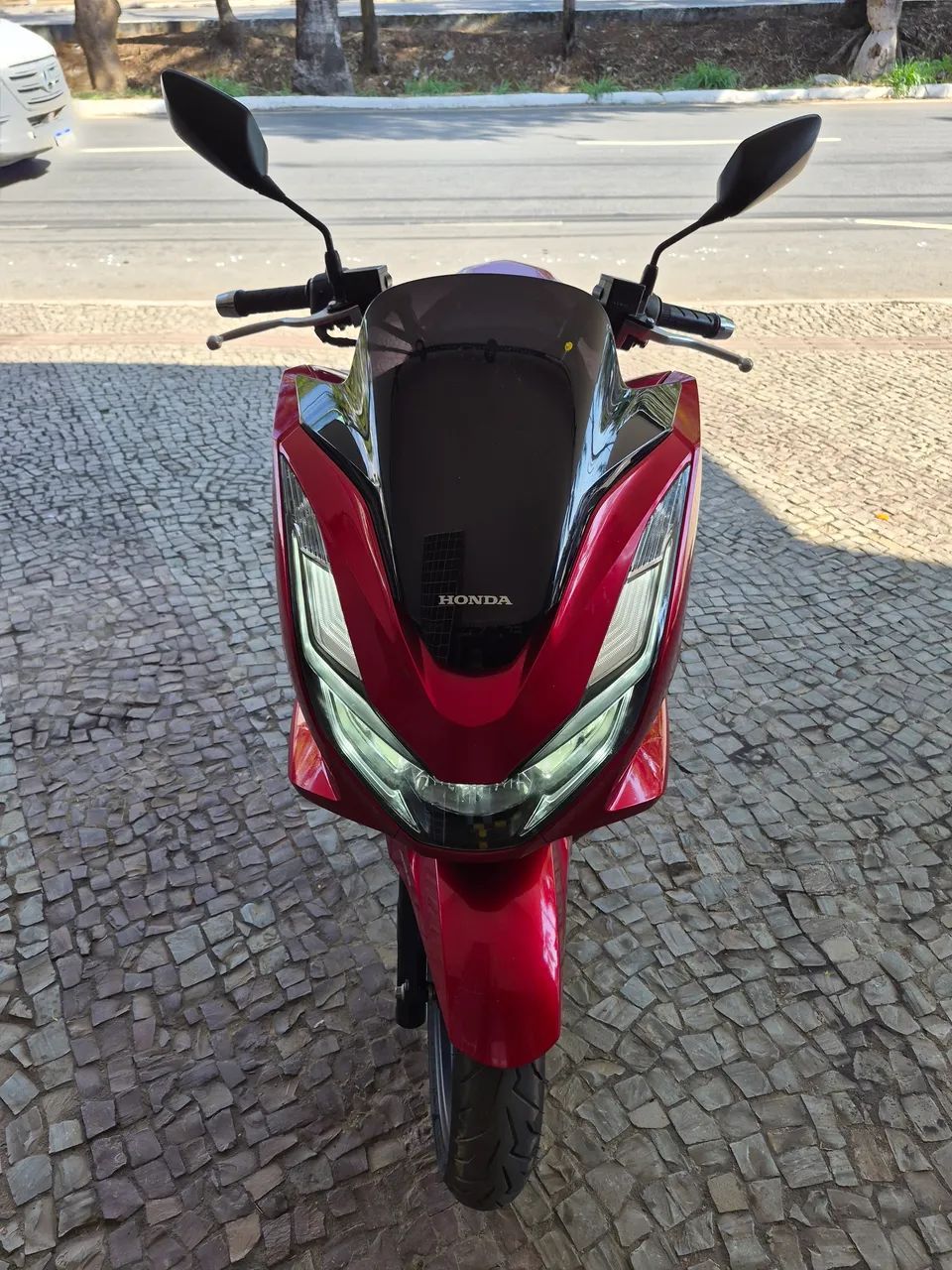 HONDA PCX 160 ABS - Foto 3