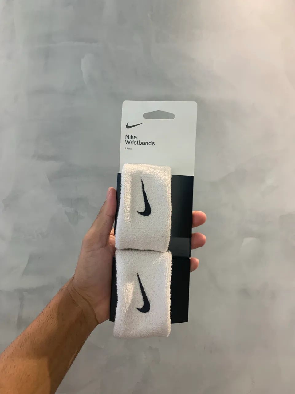 Munhequeira Nike Nova